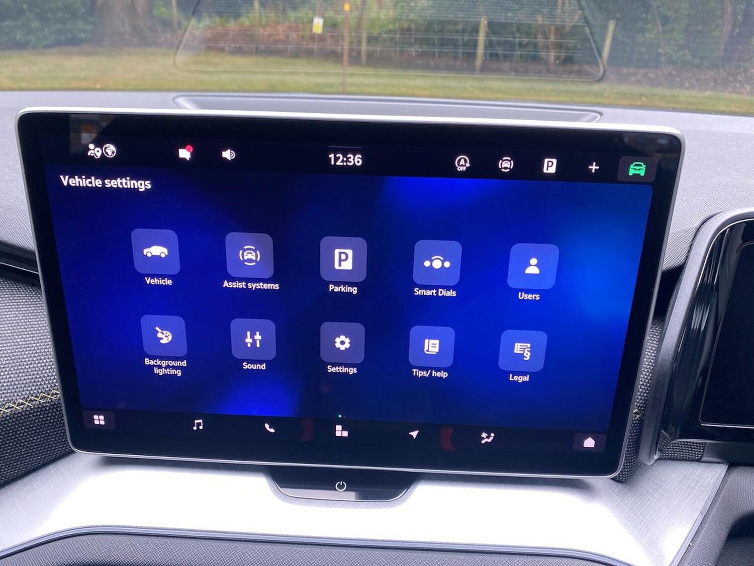 Vehicle 11
