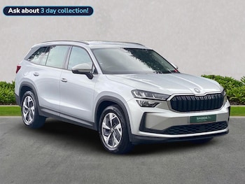 Used Skoda Kodiaq 2024 for sale - 75731059: Photo