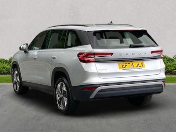 Used Skoda Kodiaq 2024 for sale - 75731059: Photo