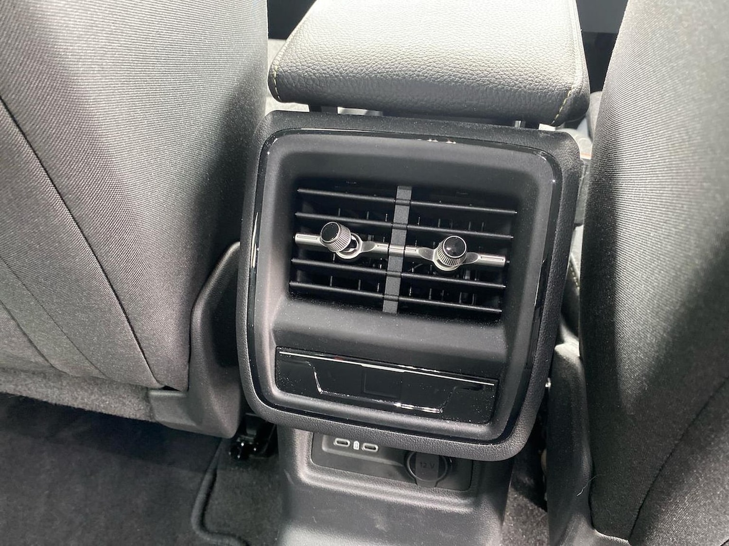 Vehicle 32
