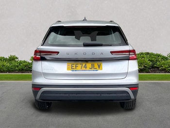 Used Skoda Kodiaq 2024 for sale - 75731059: Photo