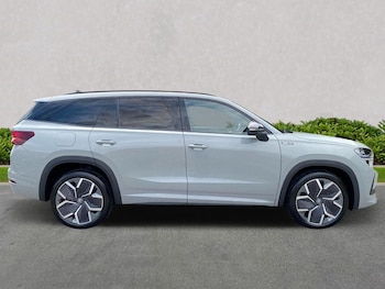 Used Skoda Kodiaq 2025 for sale - 75435812: Photo