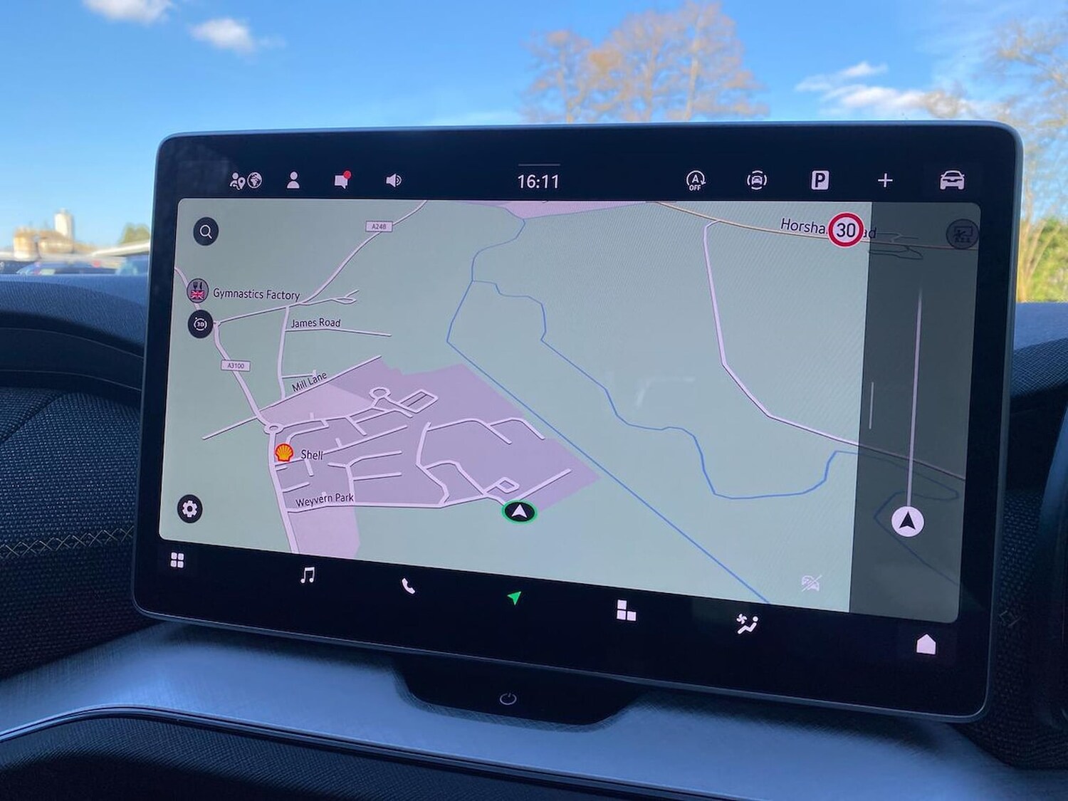 Used Skoda Kodiaq 2025 for sale - 78194627: Photo 11