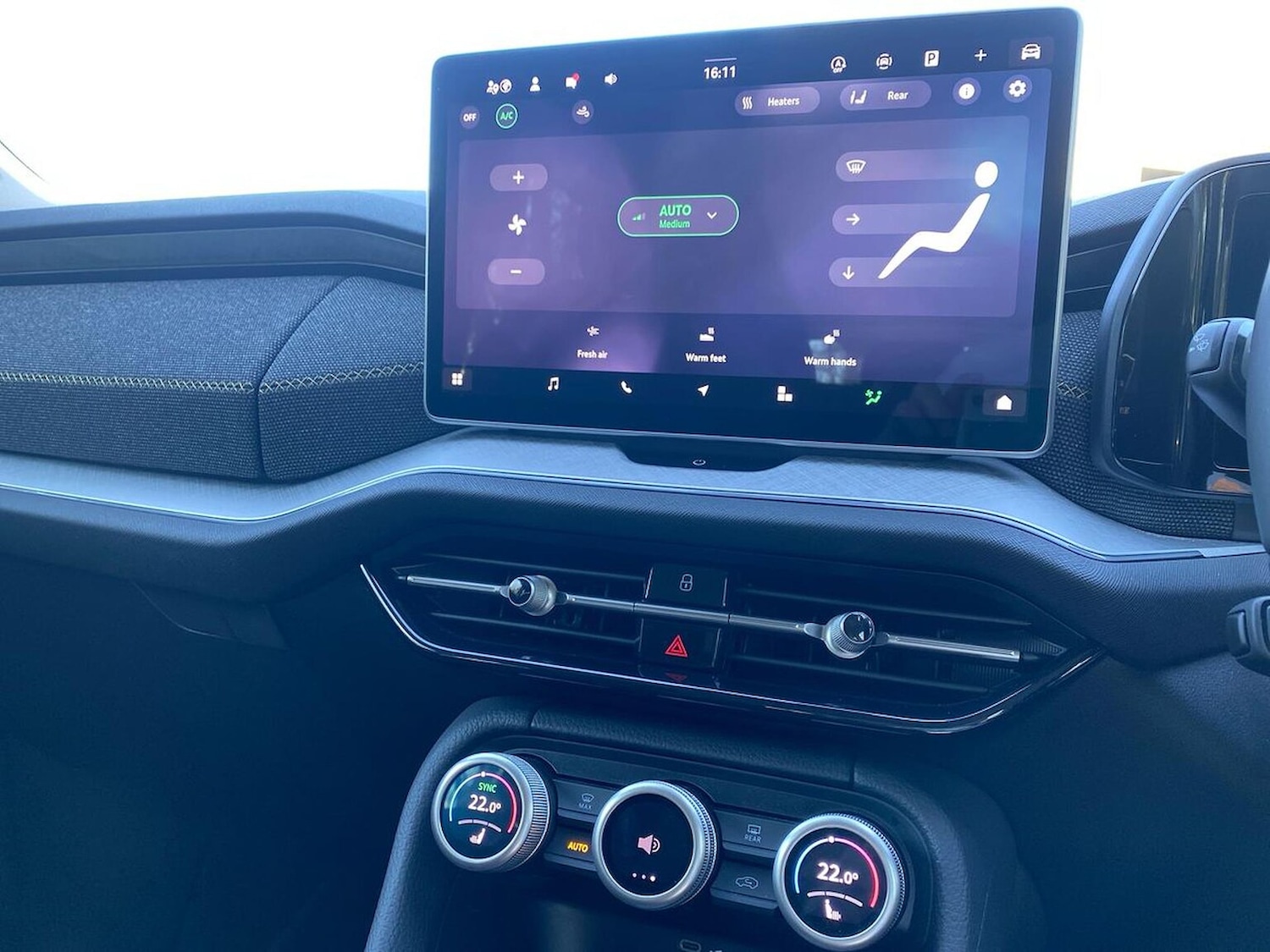 Used Skoda Kodiaq 2025 for sale - 78194627: Photo 12