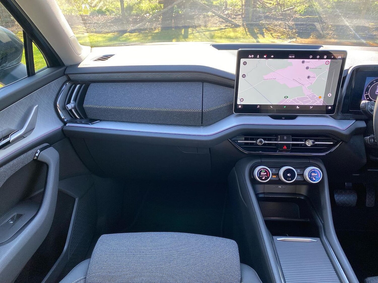 Used Skoda Kodiaq 2025 for sale - 78194627: Photo 13