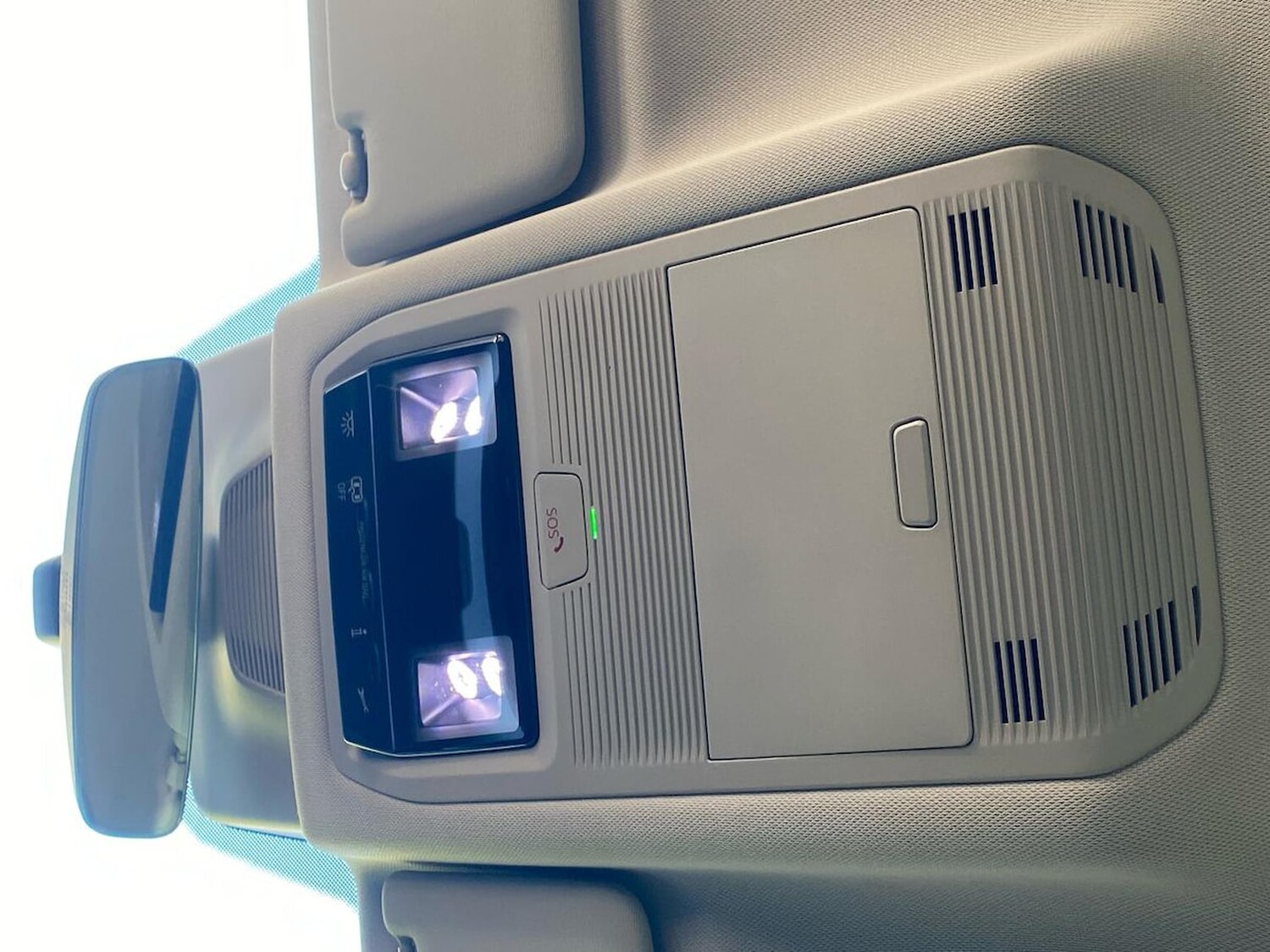 Used Skoda Kodiaq 2025 for sale - 78194627: Photo 14