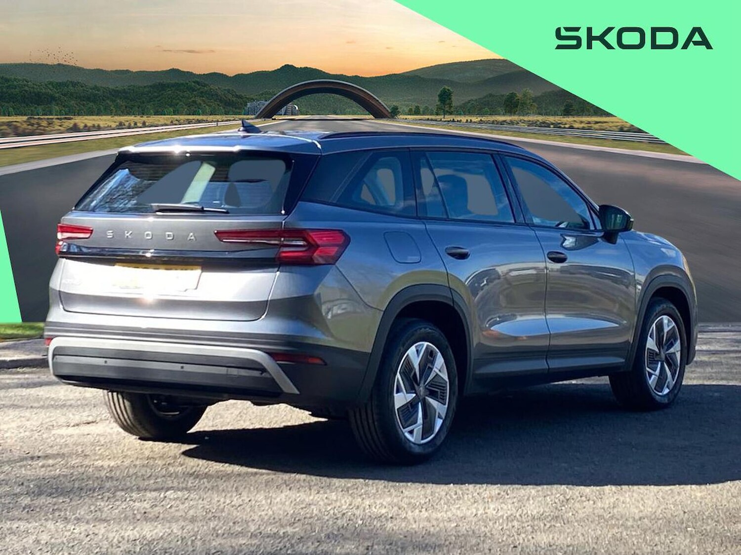 Used Skoda Kodiaq 2025 for sale - 78194627: Photo 18