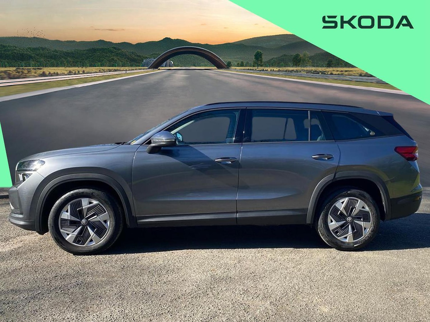 Used Skoda Kodiaq 2025 for sale - 78194627: Photo 19