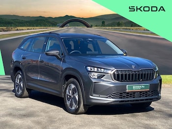 Skoda Kodiaq feature image