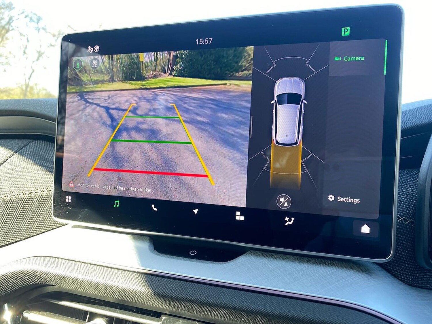 Used Skoda Kodiaq 2025 for sale - 78194627: Photo 22