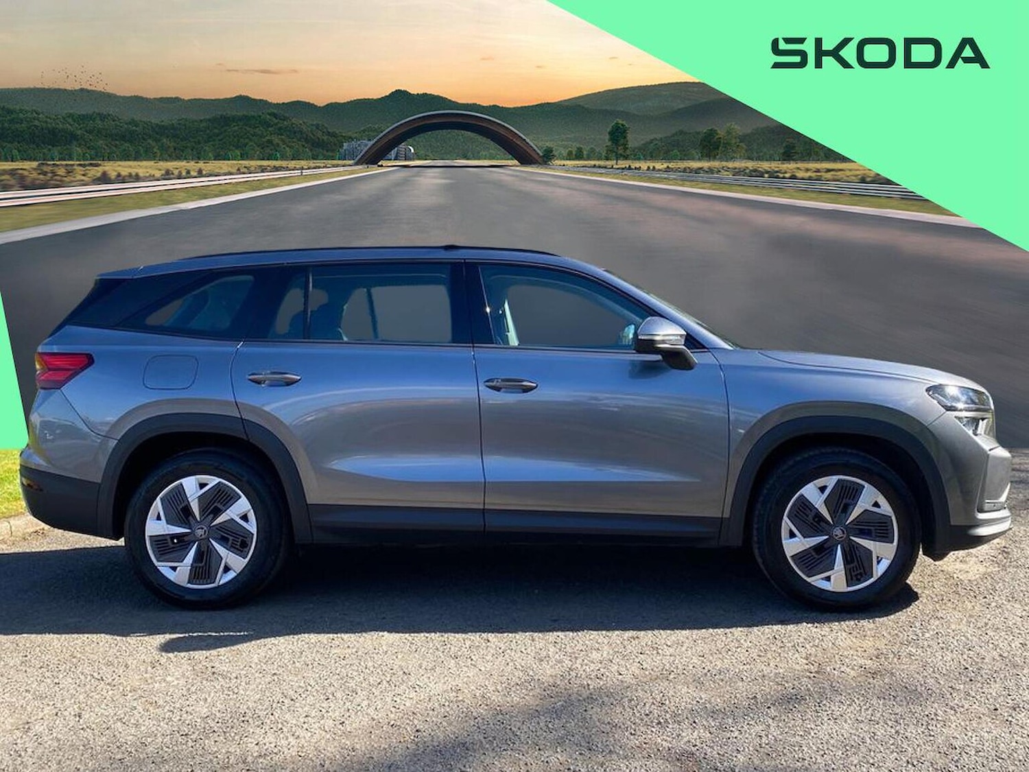 Used Skoda Kodiaq 2025 for sale - 78194627: Photo 3