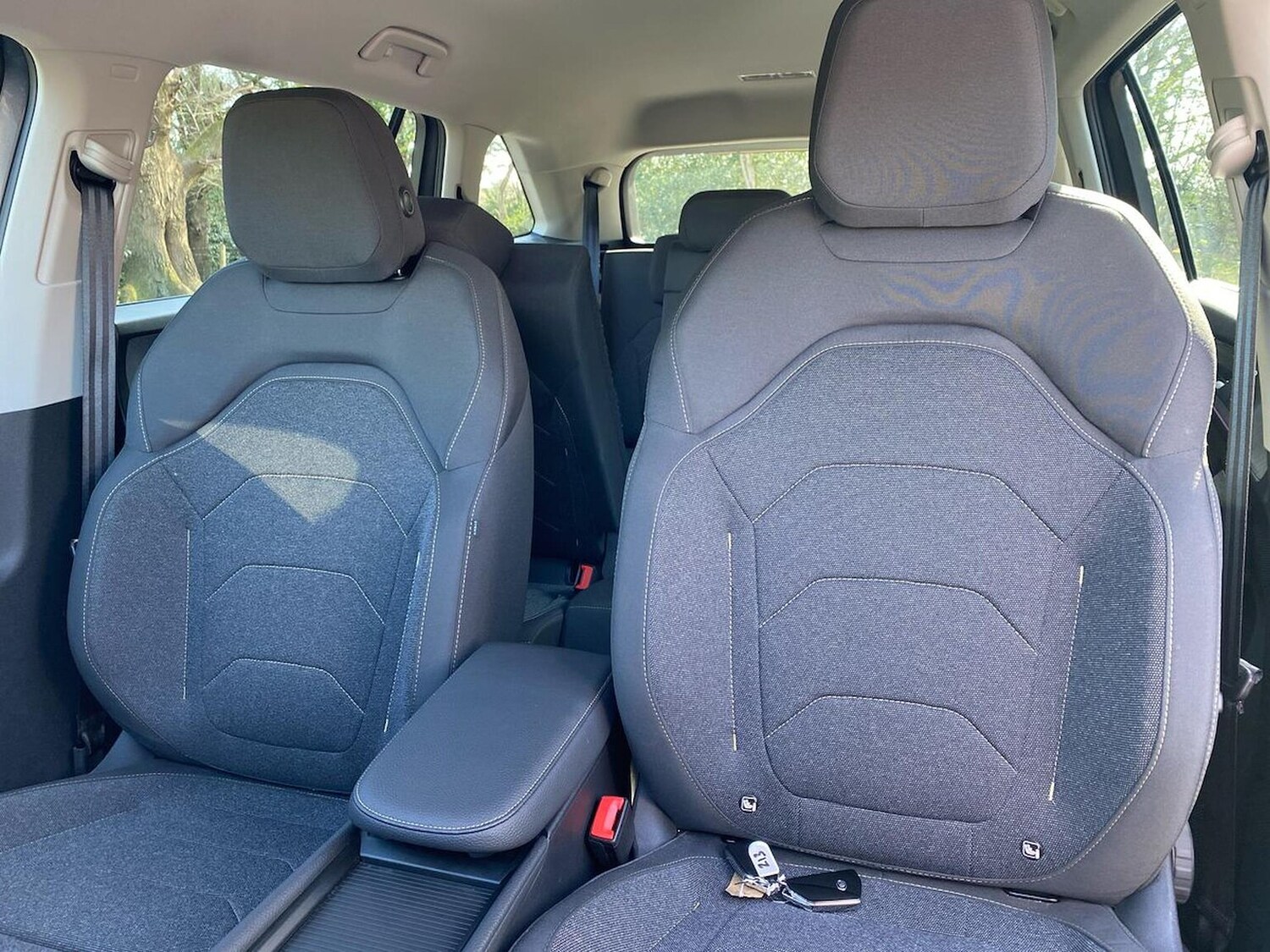 Used Skoda Kodiaq 2025 for sale - 78194627: Photo 30