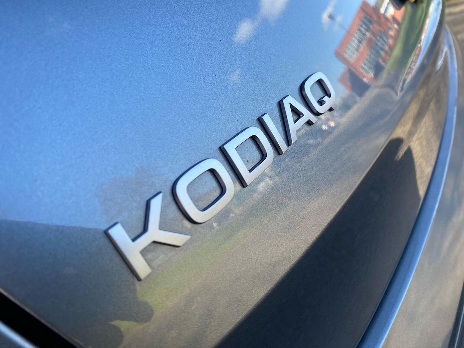 Used Skoda Kodiaq 2025 for sale - 78194627: Photo 34