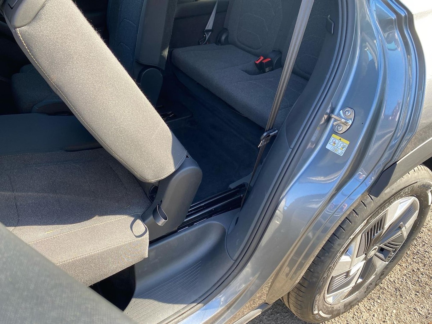 Used Skoda Kodiaq 2025 for sale - 78194627: Photo 36