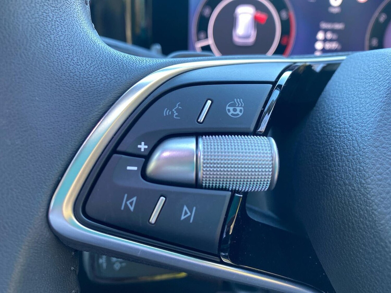 Used Skoda Kodiaq 2025 for sale - 78194627: Photo 43