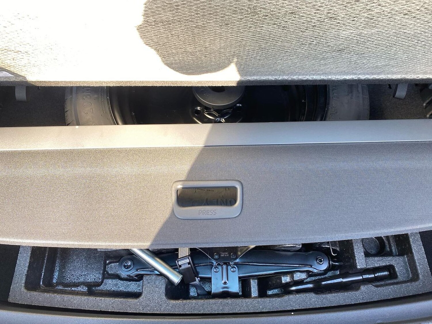 Used Skoda Kodiaq 2025 for sale - 78194627: Photo 45