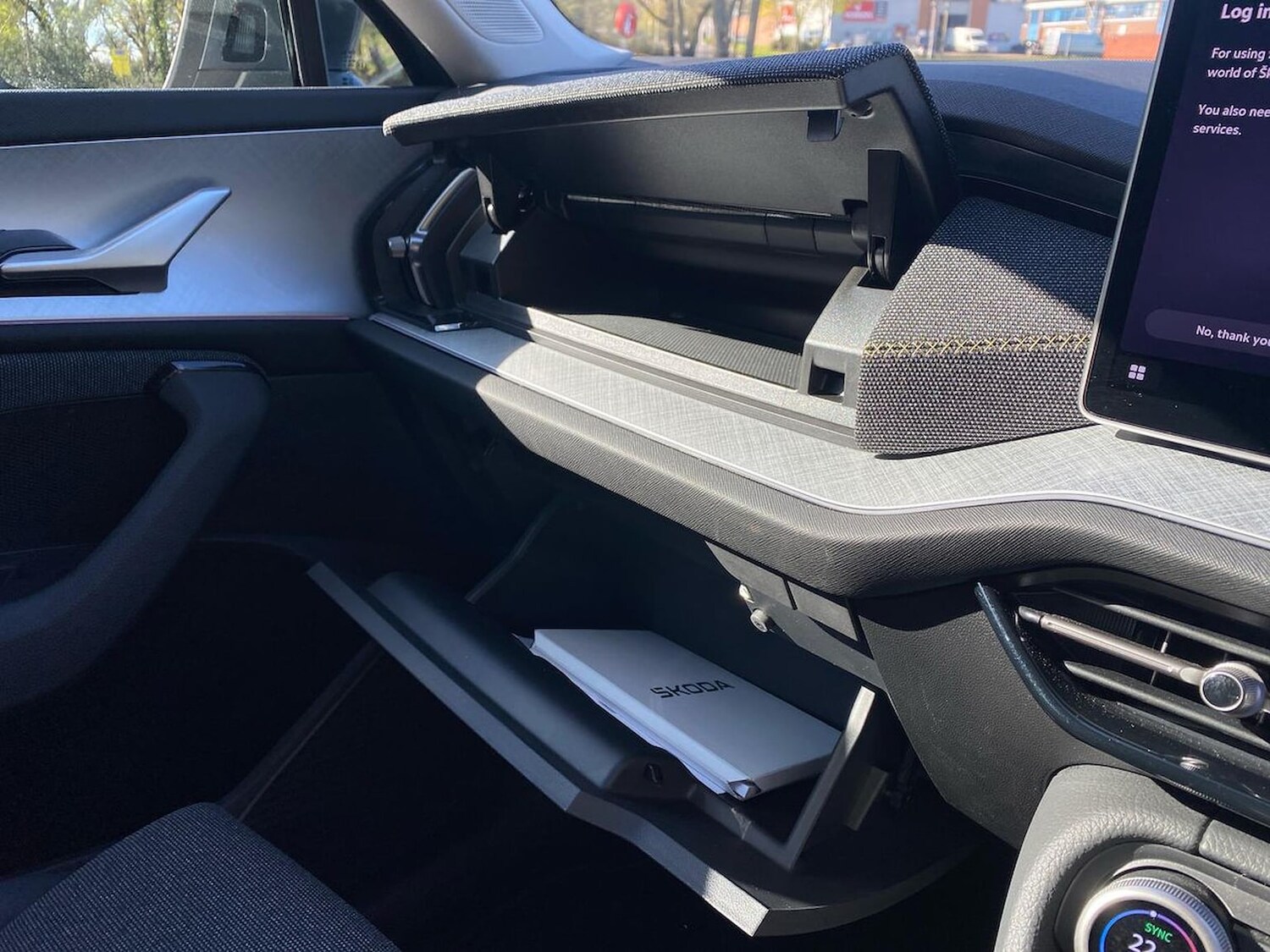 Used Skoda Kodiaq 2025 for sale - 78194627: Photo 46