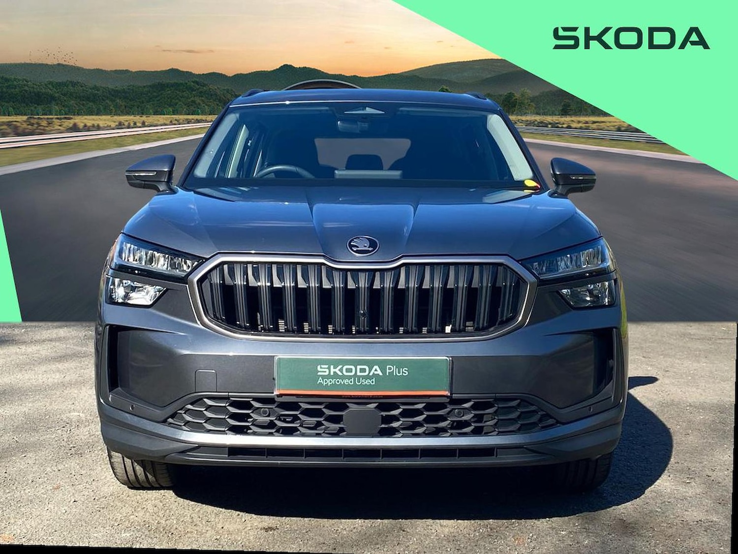 Used Skoda Kodiaq 2025 for sale - 78194627: Photo 5