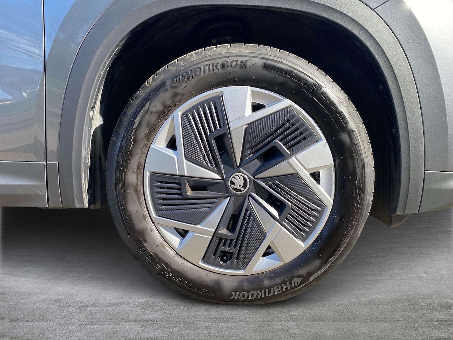 Used Skoda Kodiaq 2025 for sale - 78194627: Photo 6