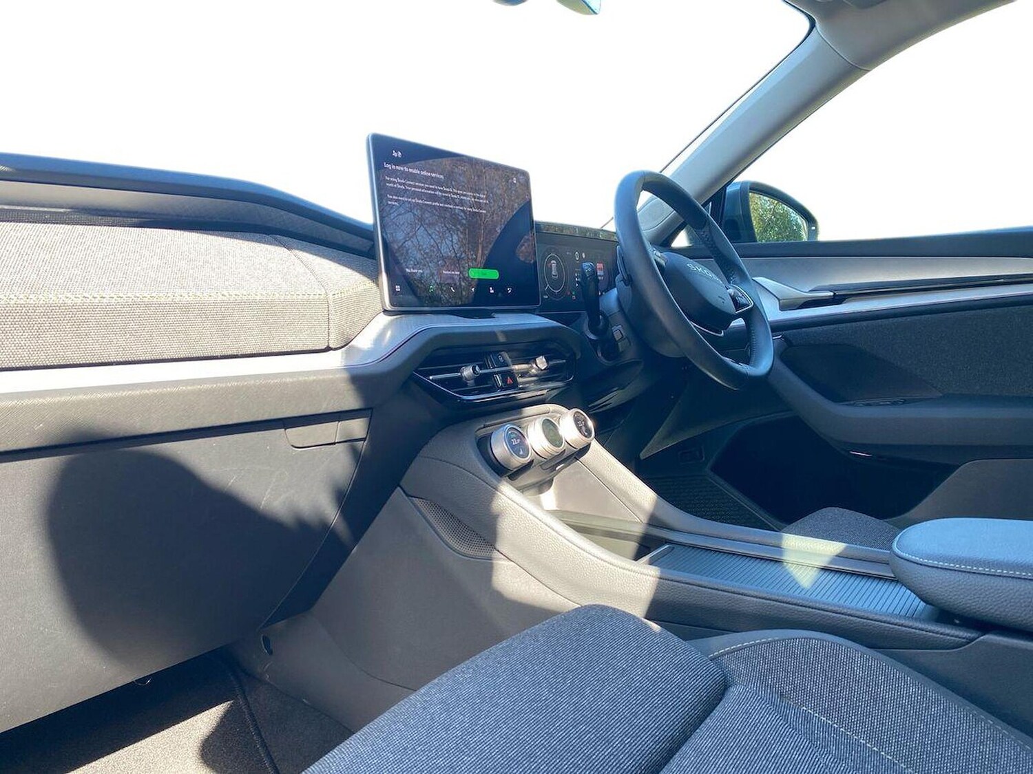 Used Skoda Kodiaq 2025 for sale - 78194627: Photo 7