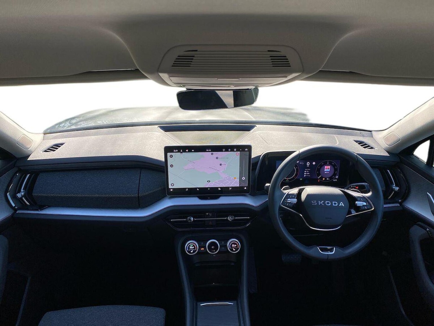 Used Skoda Kodiaq 2025 for sale - 78194627: Photo 8