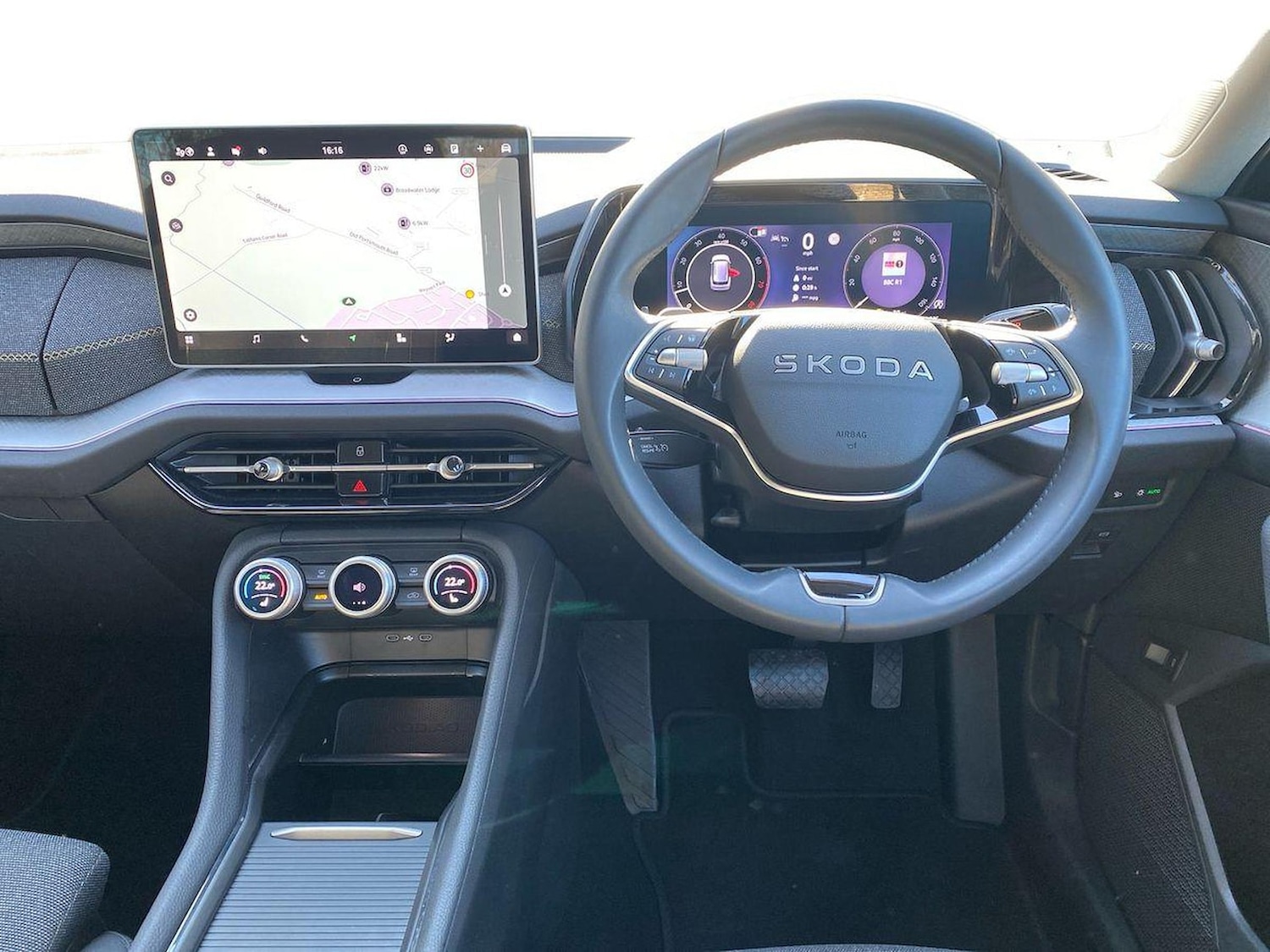 Used Skoda Kodiaq 2025 for sale - 78194627: Photo 9