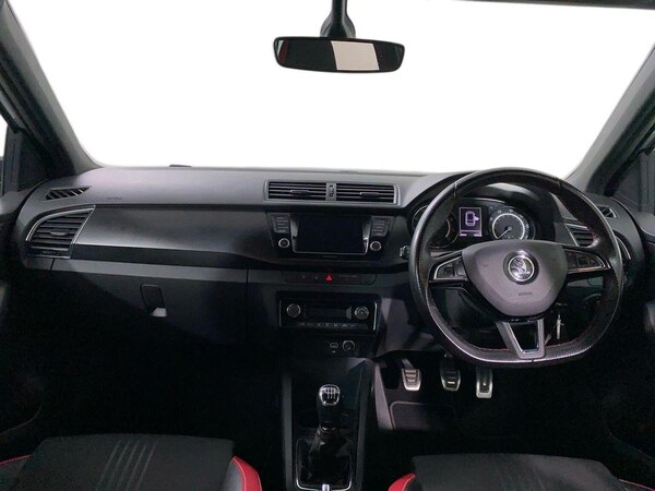 Used Skoda Fabia 2019 for sale - 76187160: Photo 10
