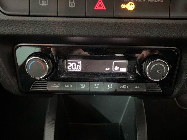 Used Skoda Fabia 2019 for sale - 76187160: Photo 14