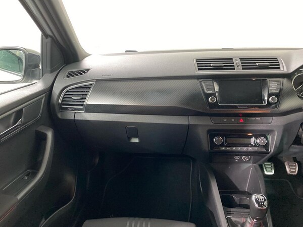 Used Skoda Fabia 2019 for sale - 76187160: Photo 15