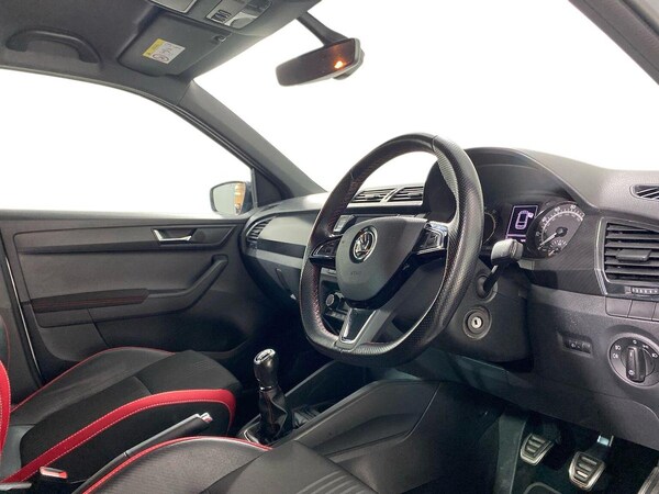 Used Skoda Fabia 2019 for sale - 76187160: Photo 17