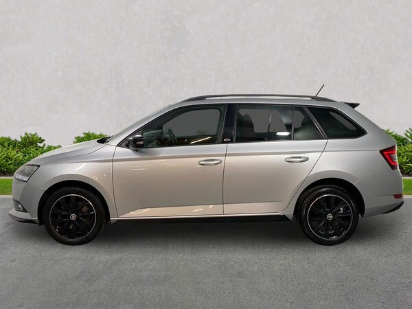 Used Skoda Fabia 2019 for sale - 76187160: Photo 21