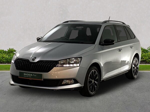 Used Skoda Fabia 2019 for sale - 76187160: Photo 22
