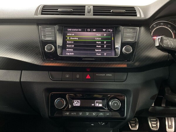 Used Skoda Fabia 2019 for sale - 76187160: Photo 29