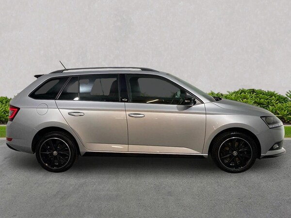 Used Skoda Fabia 2019 for sale - 76187160: Photo 5