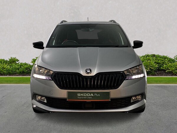 Used Skoda Fabia 2019 for sale - 76187160: Photo 7