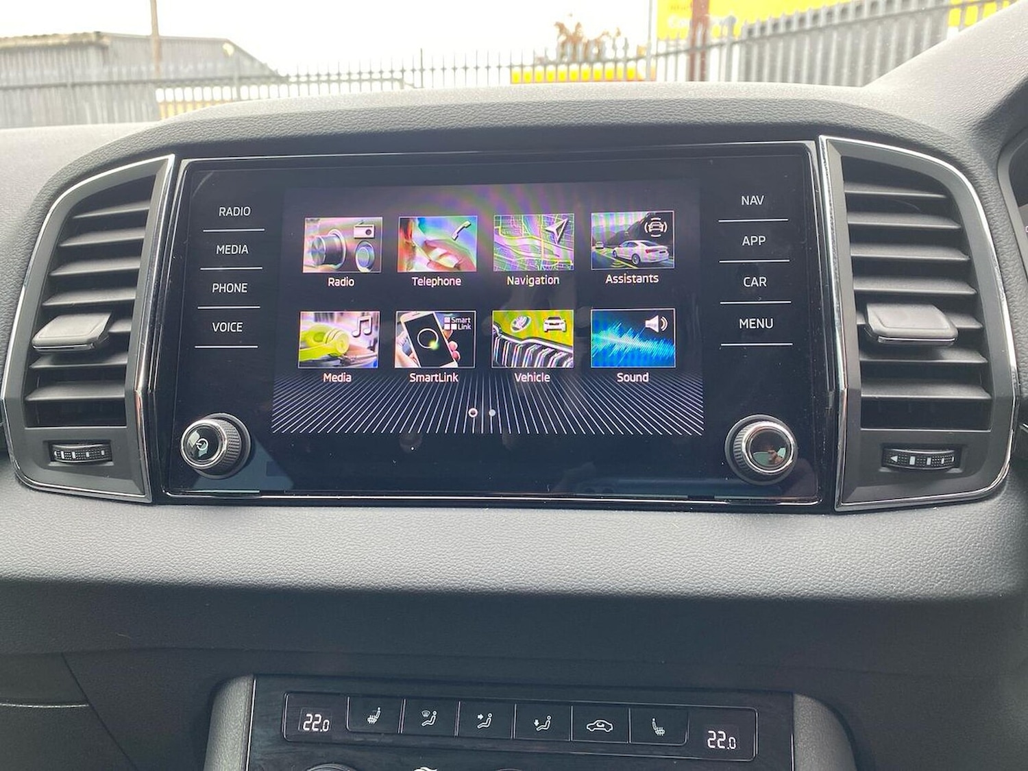 Used Skoda Karoq 2025 for sale - 76237039: Photo 11