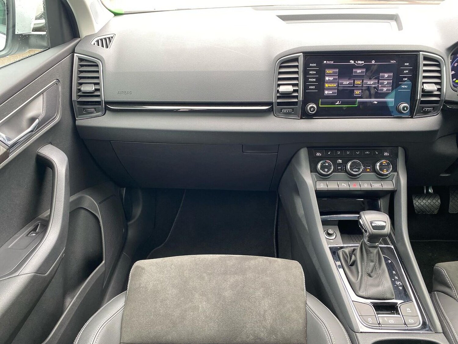 Used Skoda Karoq 2025 for sale - 76237039: Photo 13