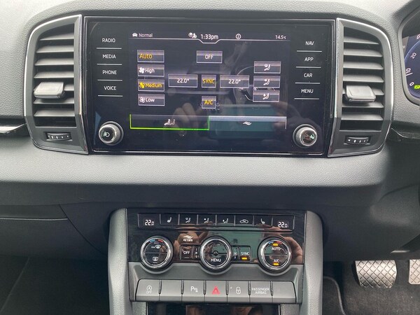 Used Skoda Karoq 2025 for sale - 76237039: Photo 14