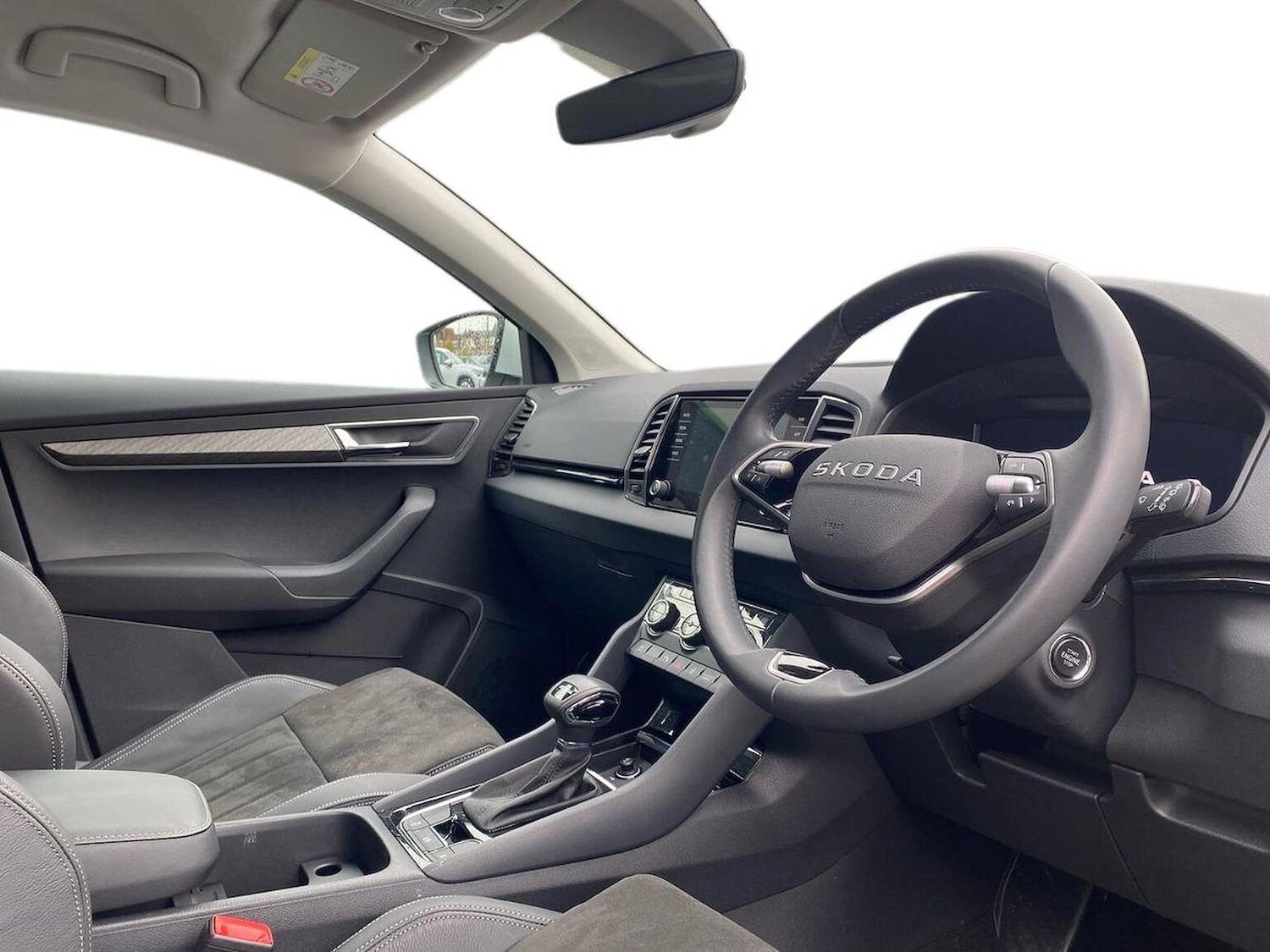 Used Skoda Karoq 2025 for sale - 76237039: Photo 15