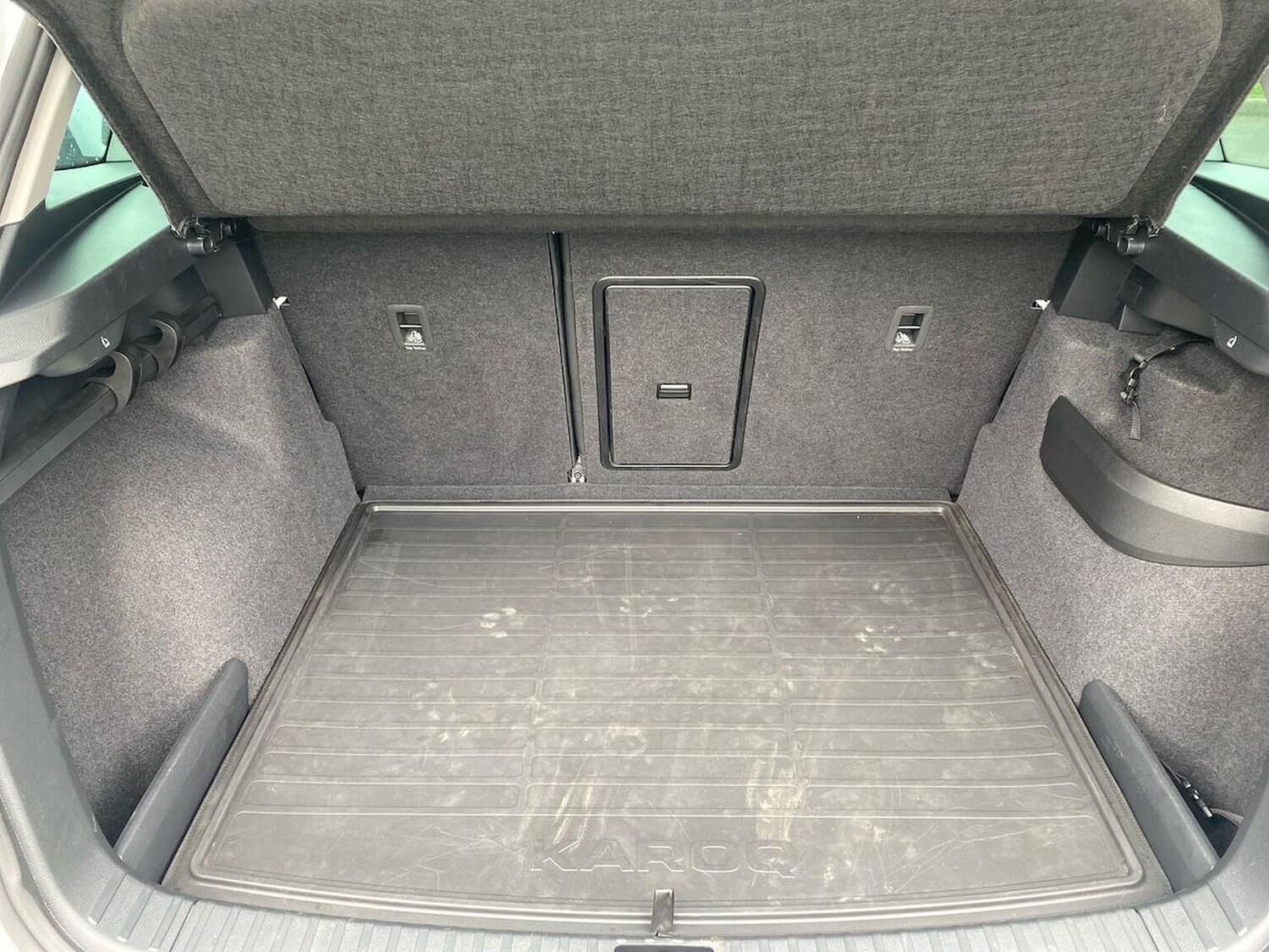 Used Skoda Karoq 2025 for sale - 76237039: Photo 17