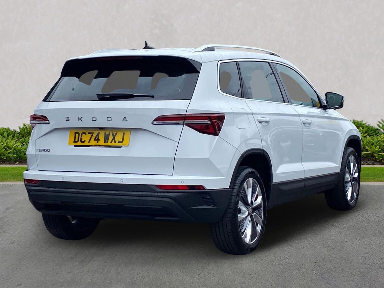 Used Skoda Karoq 2025 for sale - 76237039: Photo 18