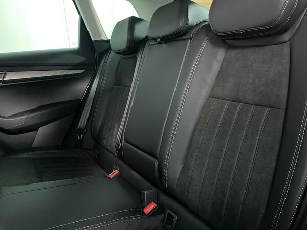 Used Skoda Karoq 2025 for sale - 76237039: Photo 18