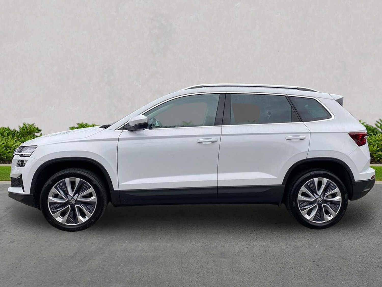 Used Skoda Karoq 2025 for sale - 76237039: Photo 19