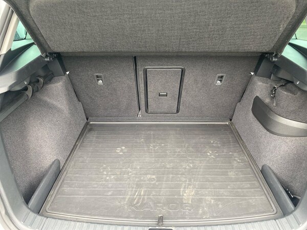 Used Skoda Karoq 2025 for sale - 76237039: Photo 19