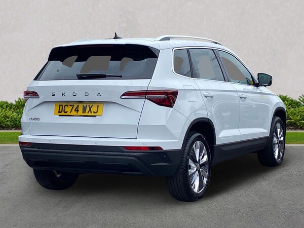 Used Skoda Karoq 2025 for sale - 76237039: Photo 20