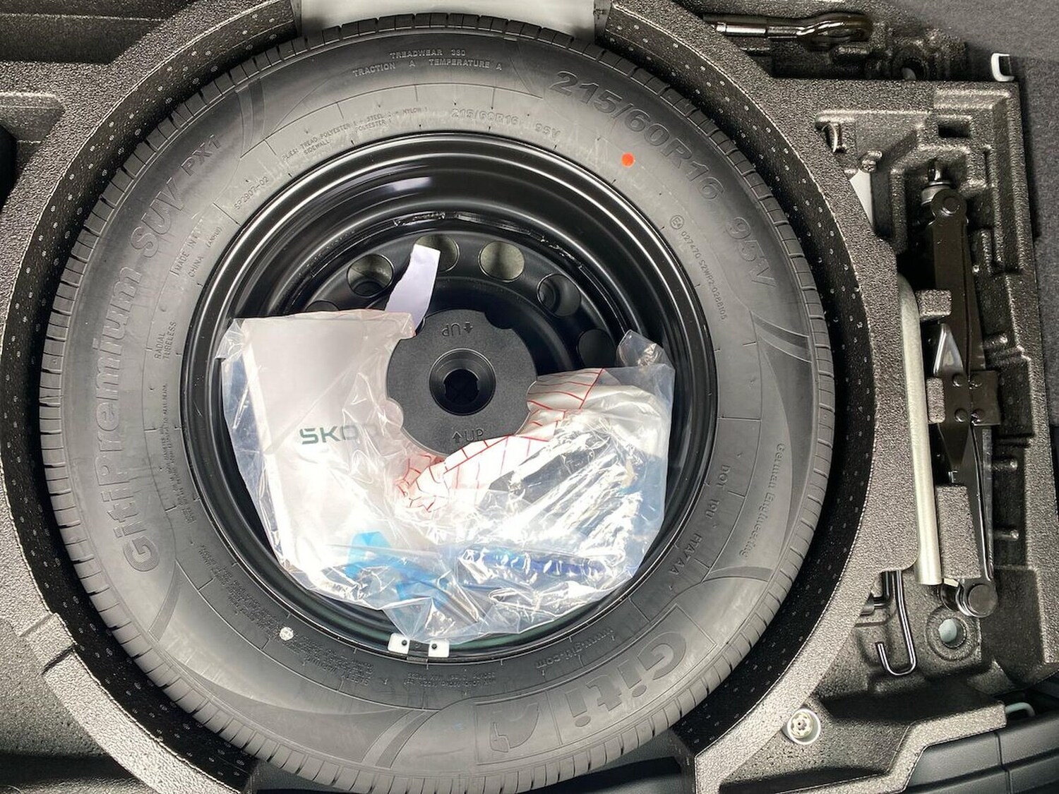 Used Skoda Karoq 2025 for sale - 76237039: Photo 21