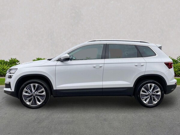 Used Skoda Karoq 2025 for sale - 76237039: Photo 21