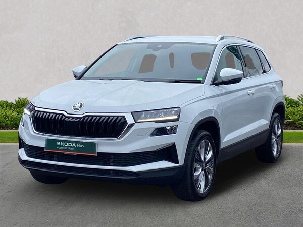Used Skoda Karoq 2025 for sale - 76237039: Photo 22