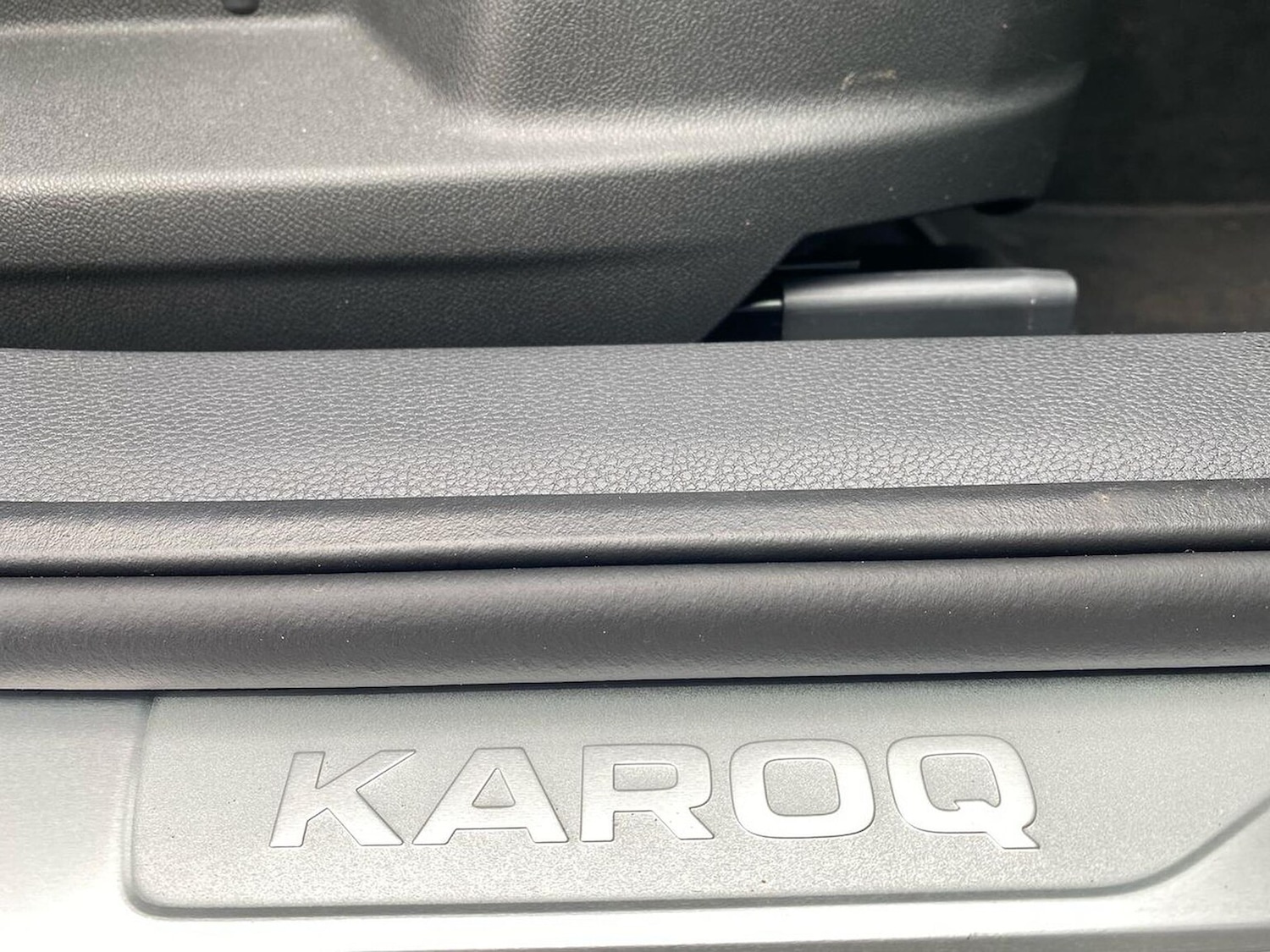 Used Skoda Karoq 2025 for sale - 76237039: Photo 26