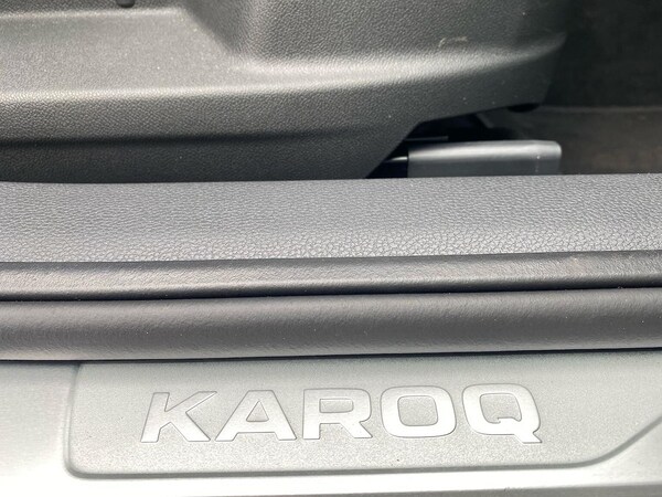 Used Skoda Karoq 2025 for sale - 76237039: Photo 28